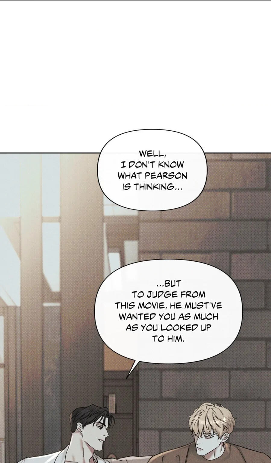 Read Dearest chapter 16 image 68 on Lezhin
