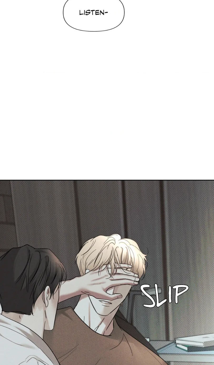 Read Dearest chapter 16 image 70 on Lezhin