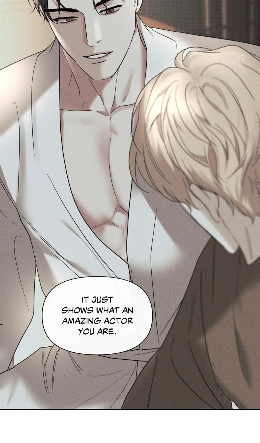Read Dearest chapter 16 image 75 on Lezhin