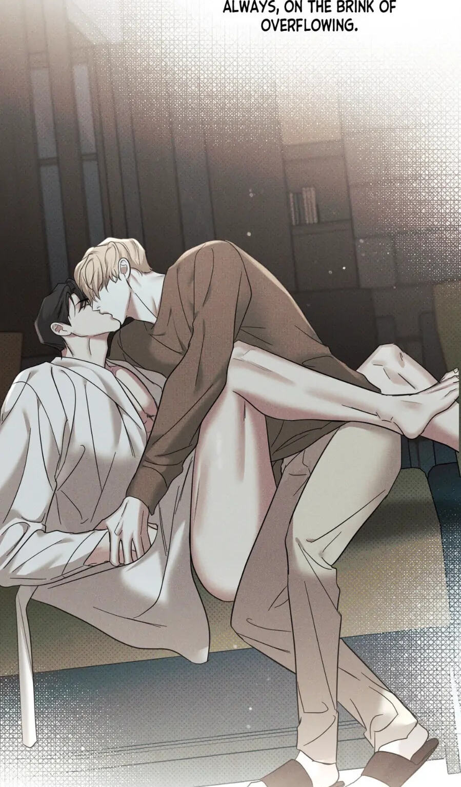 Read Dearest chapter 16 image 82 on Lezhin