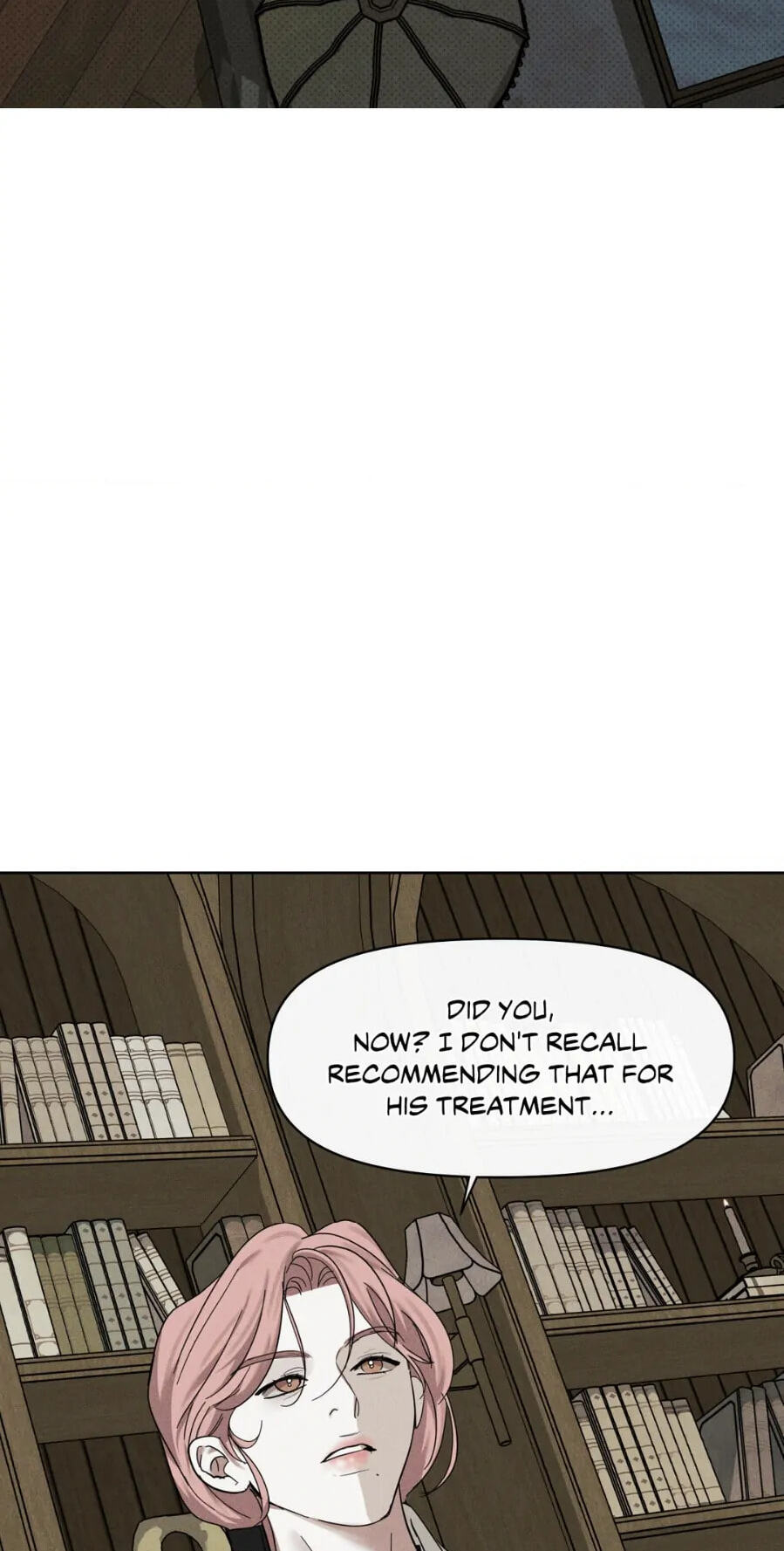Read Dearest chapter 16 image 85 on Lezhin