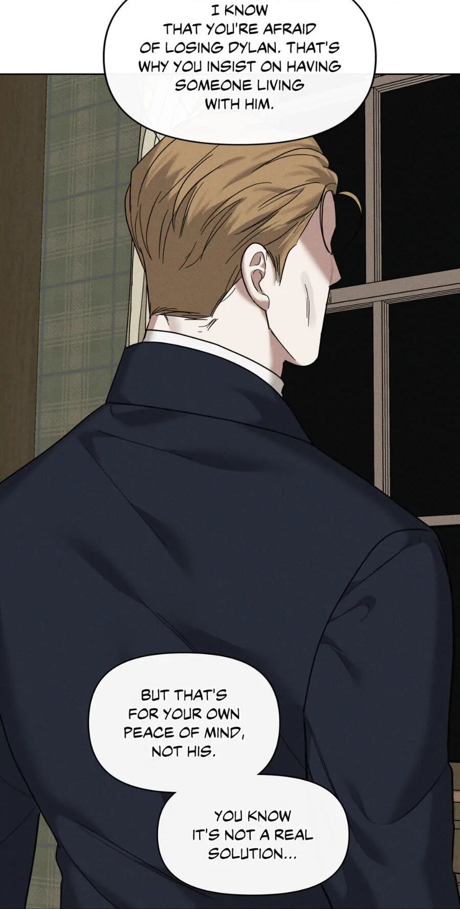 Read Dearest chapter 16 image 87 on Lezhin