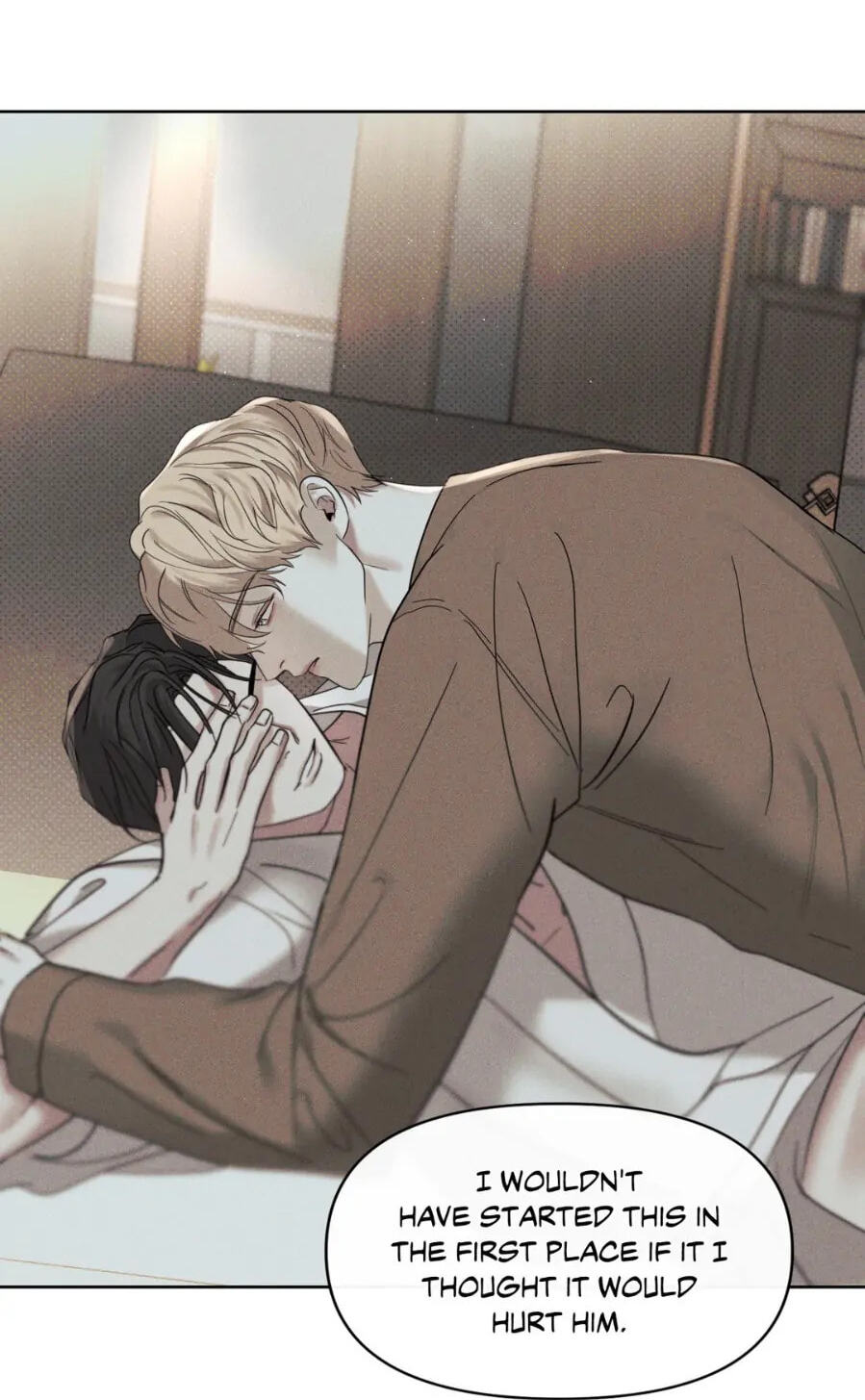 Read Dearest chapter 16 image 92 on Lezhin