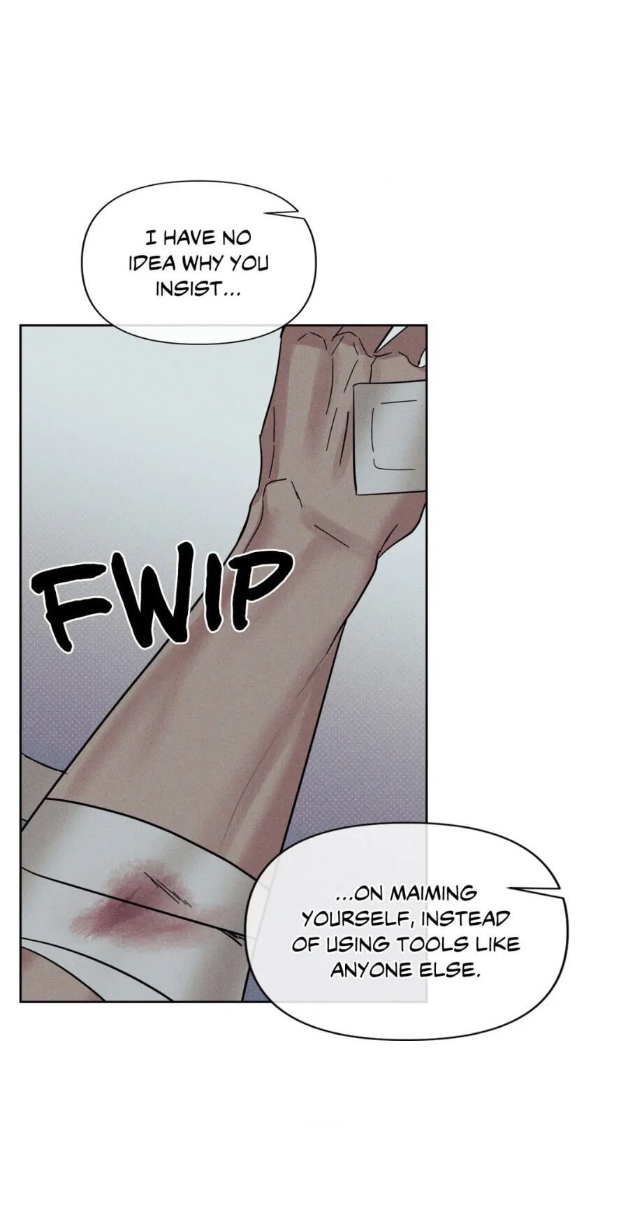 Read Dearest chapter 16 image 95 on Lezhin