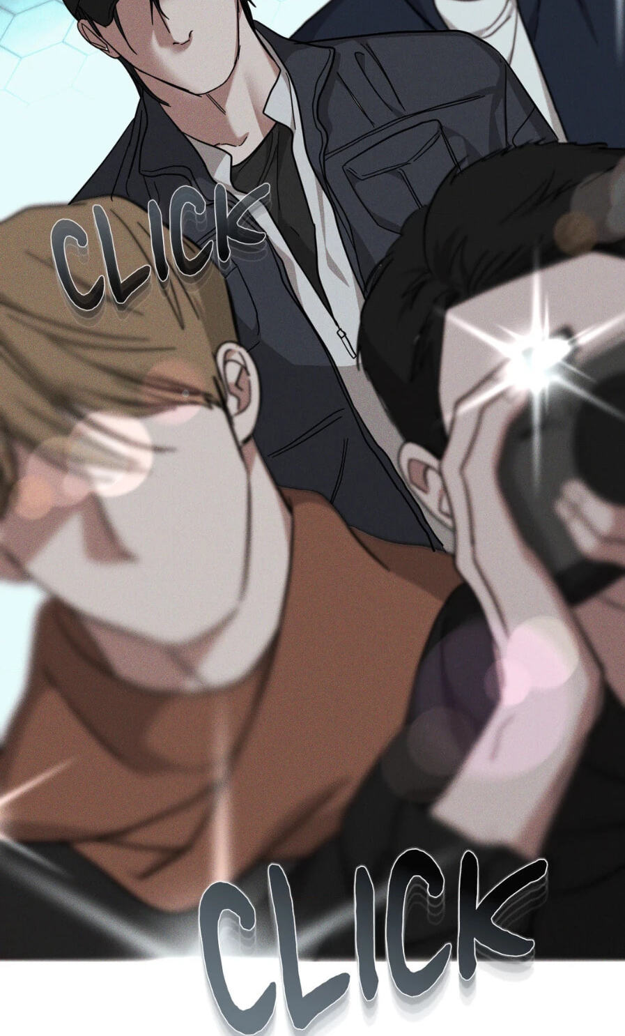 Read Dearest chapter 17 image 102 on Lezhin