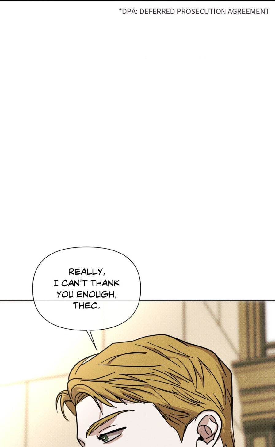 Read Dearest chapter 17 image 32 on Lezhin
