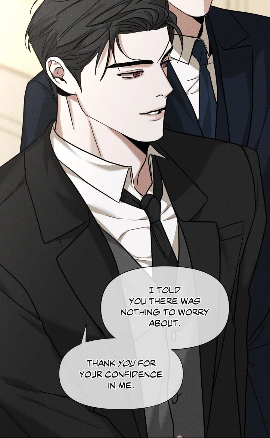 Read Dearest chapter 17 image 35 on Lezhin