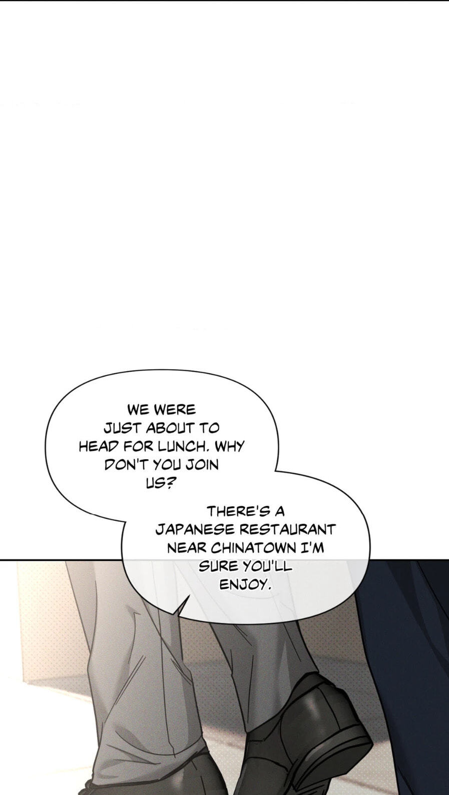 Read Dearest chapter 17 image 36 on Lezhin