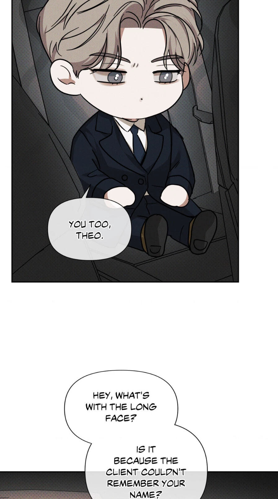 Read Dearest chapter 17 image 40 on Lezhin