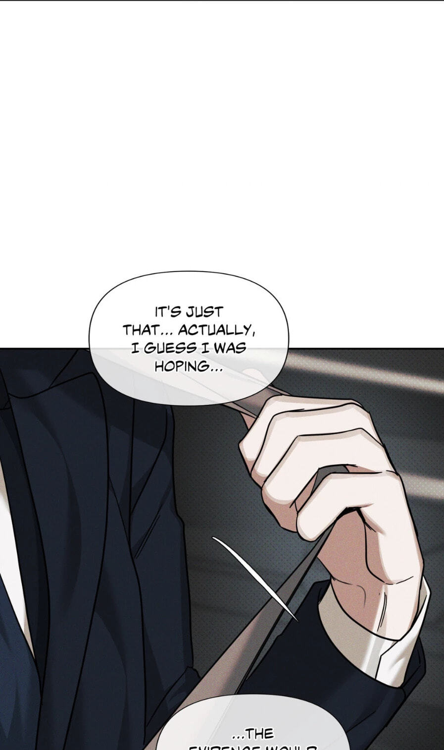Read Dearest chapter 17 image 42 on Lezhin