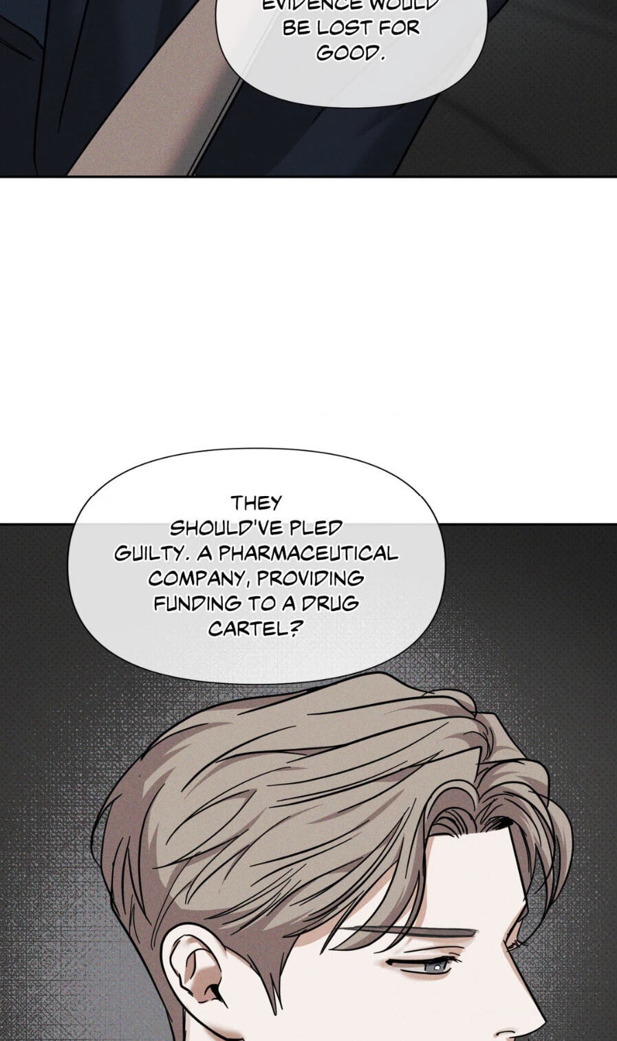 Read Dearest chapter 17 image 43 on Lezhin