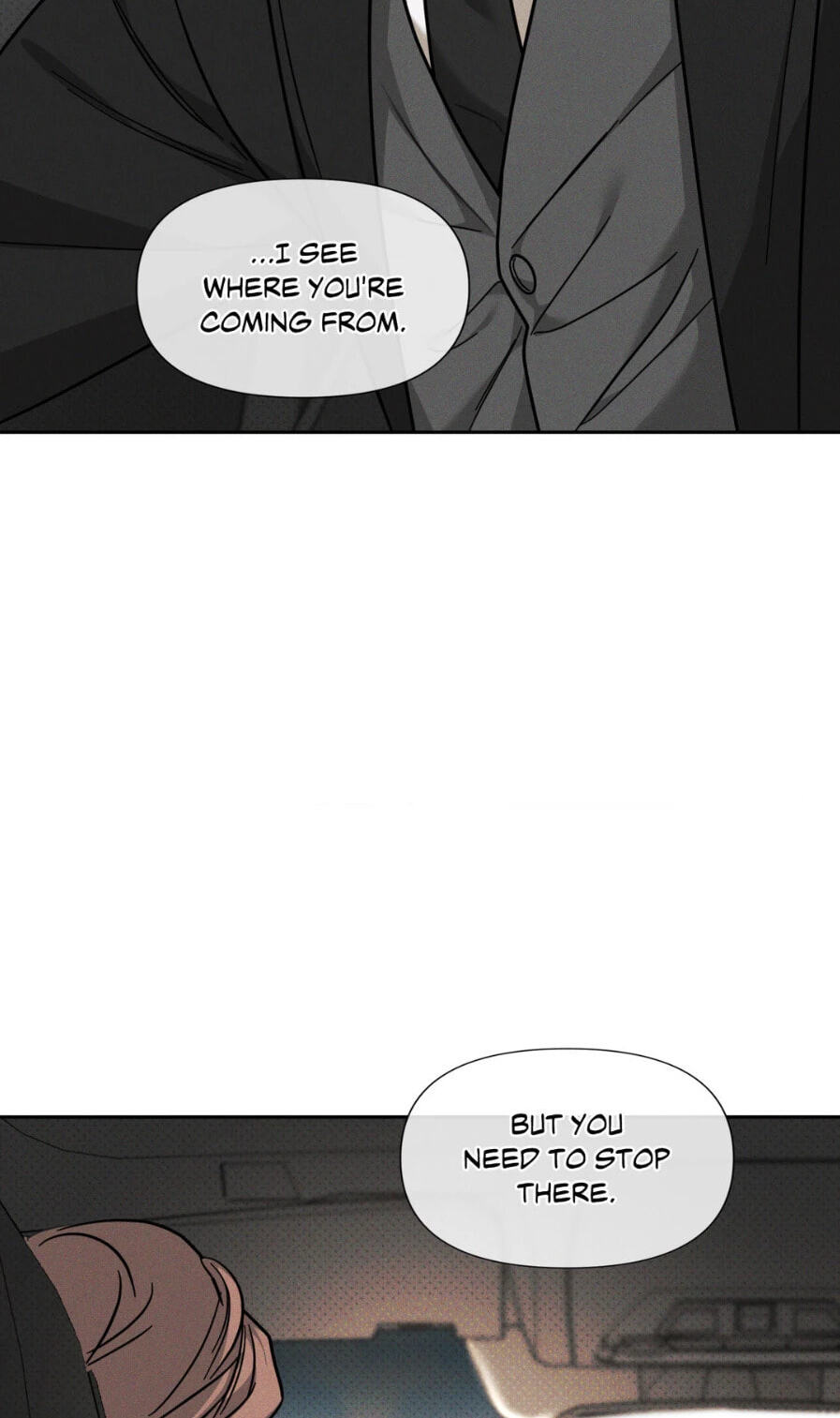 Read Dearest chapter 17 image 46 on Lezhin