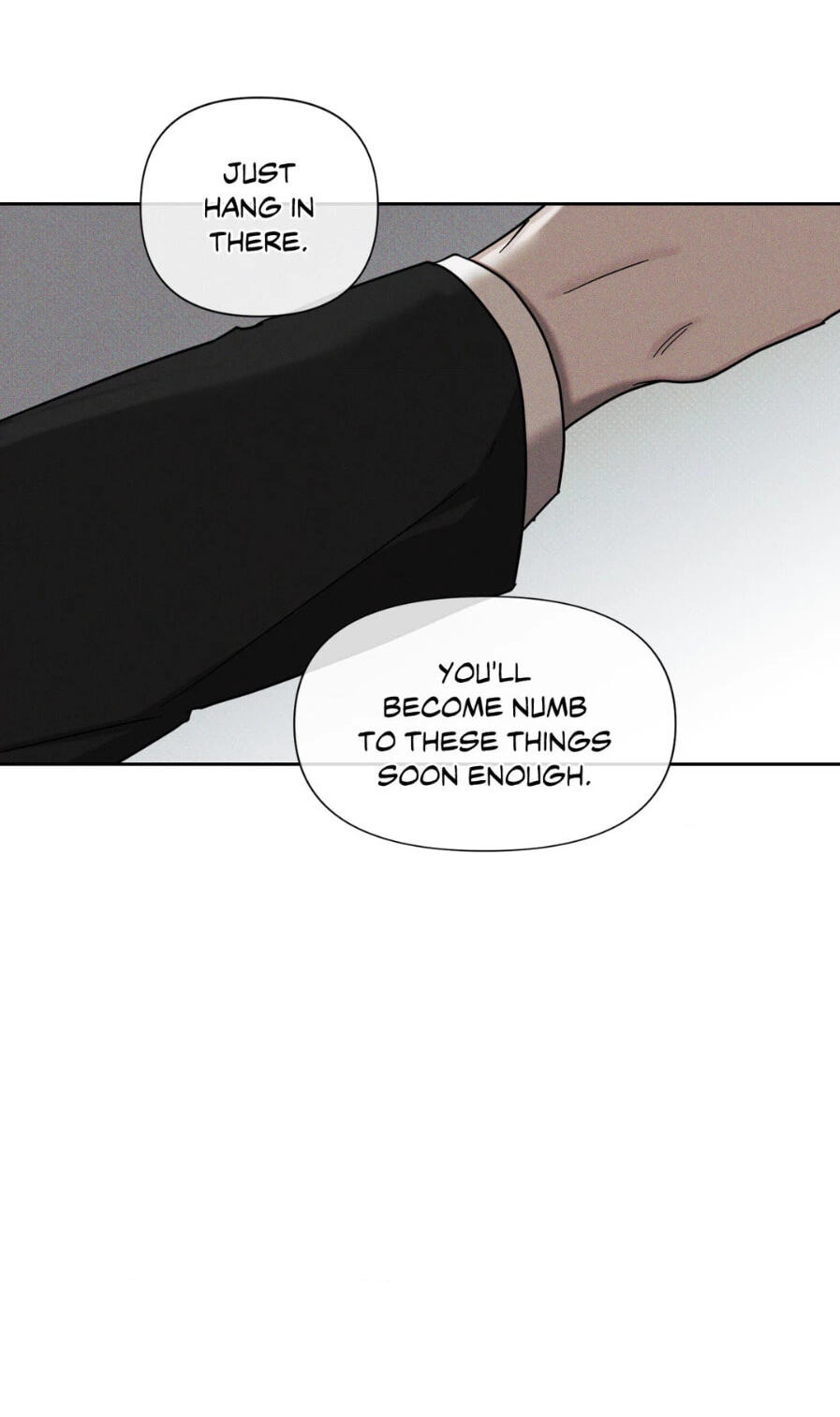 Read Dearest chapter 17 image 50 on Lezhin