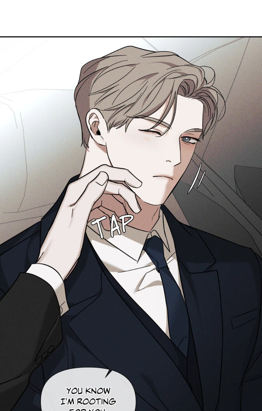 Read Dearest chapter 17 image 51 on Lezhin