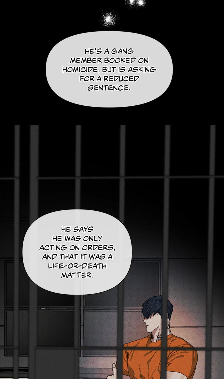 Read Dearest chapter 17 image 56 on Lezhin