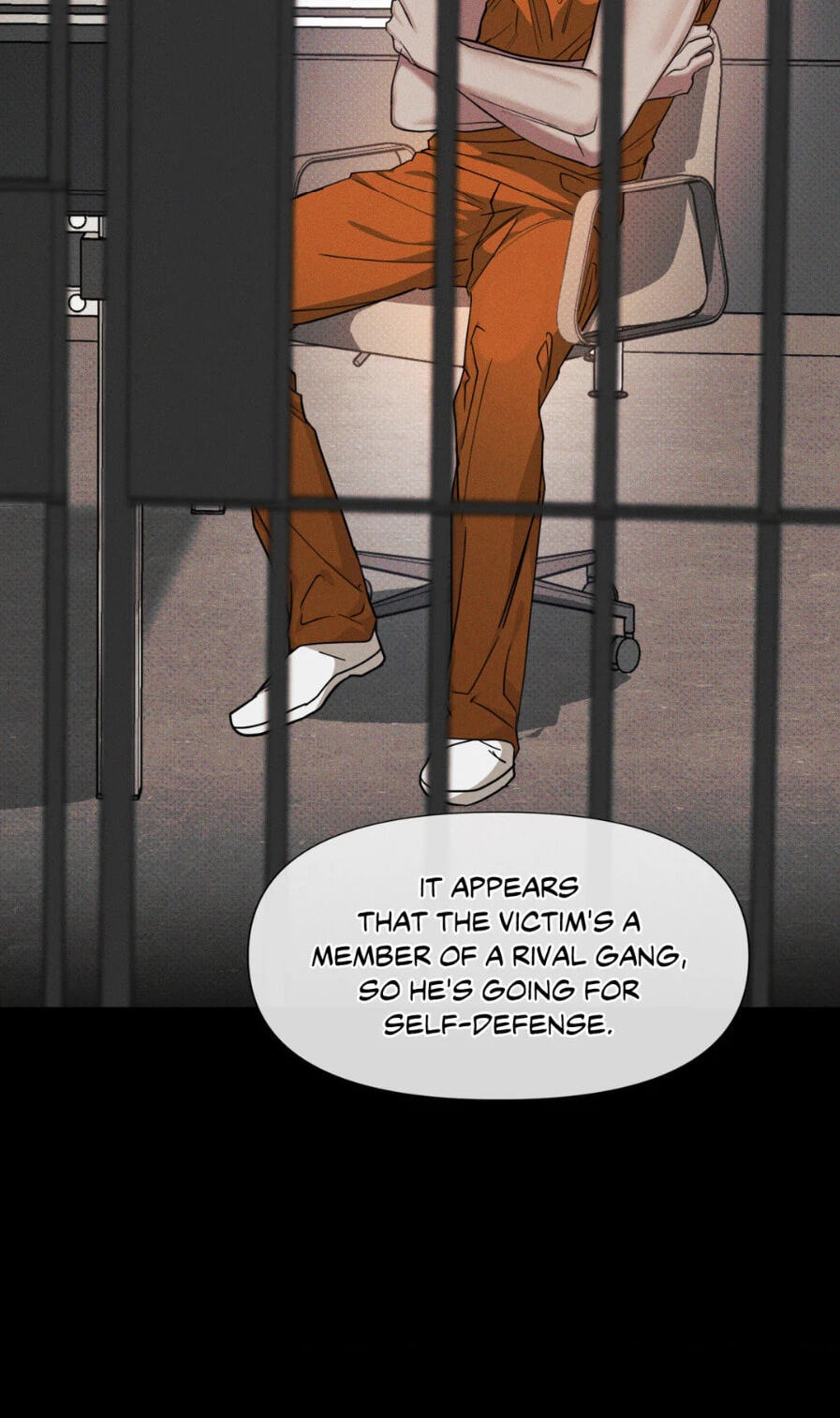 Read Dearest chapter 17 image 57 on Lezhin