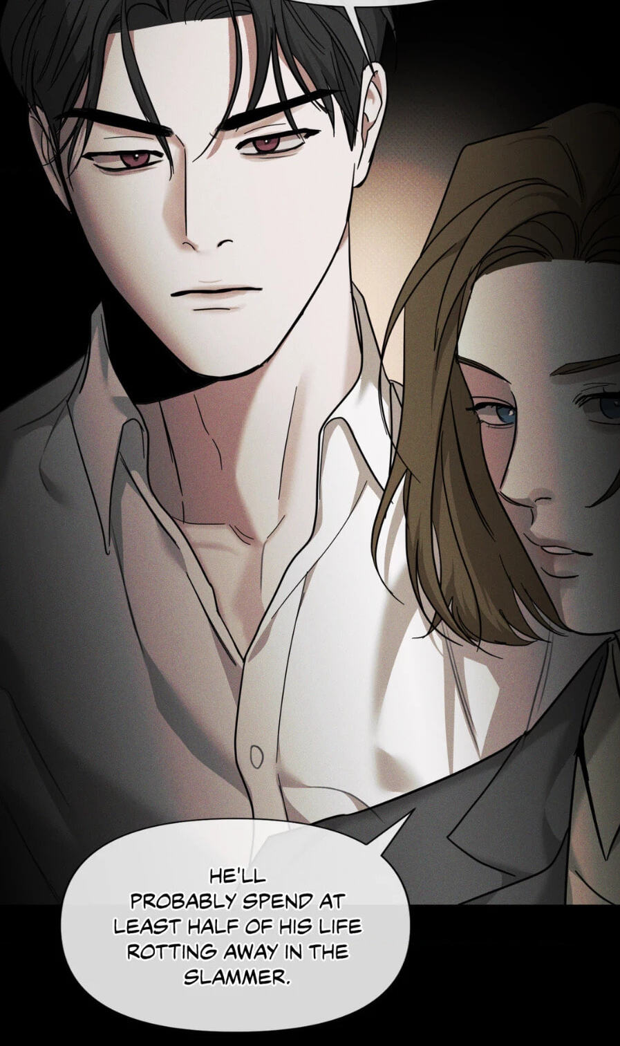 Read Dearest chapter 17 image 60 on Lezhin