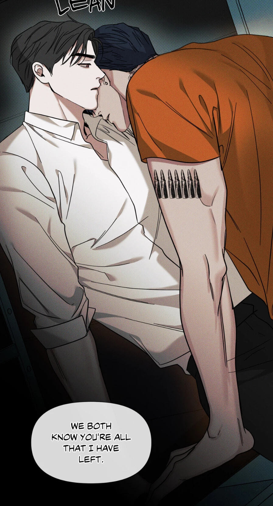Read Dearest chapter 17 image 66 on Lezhin