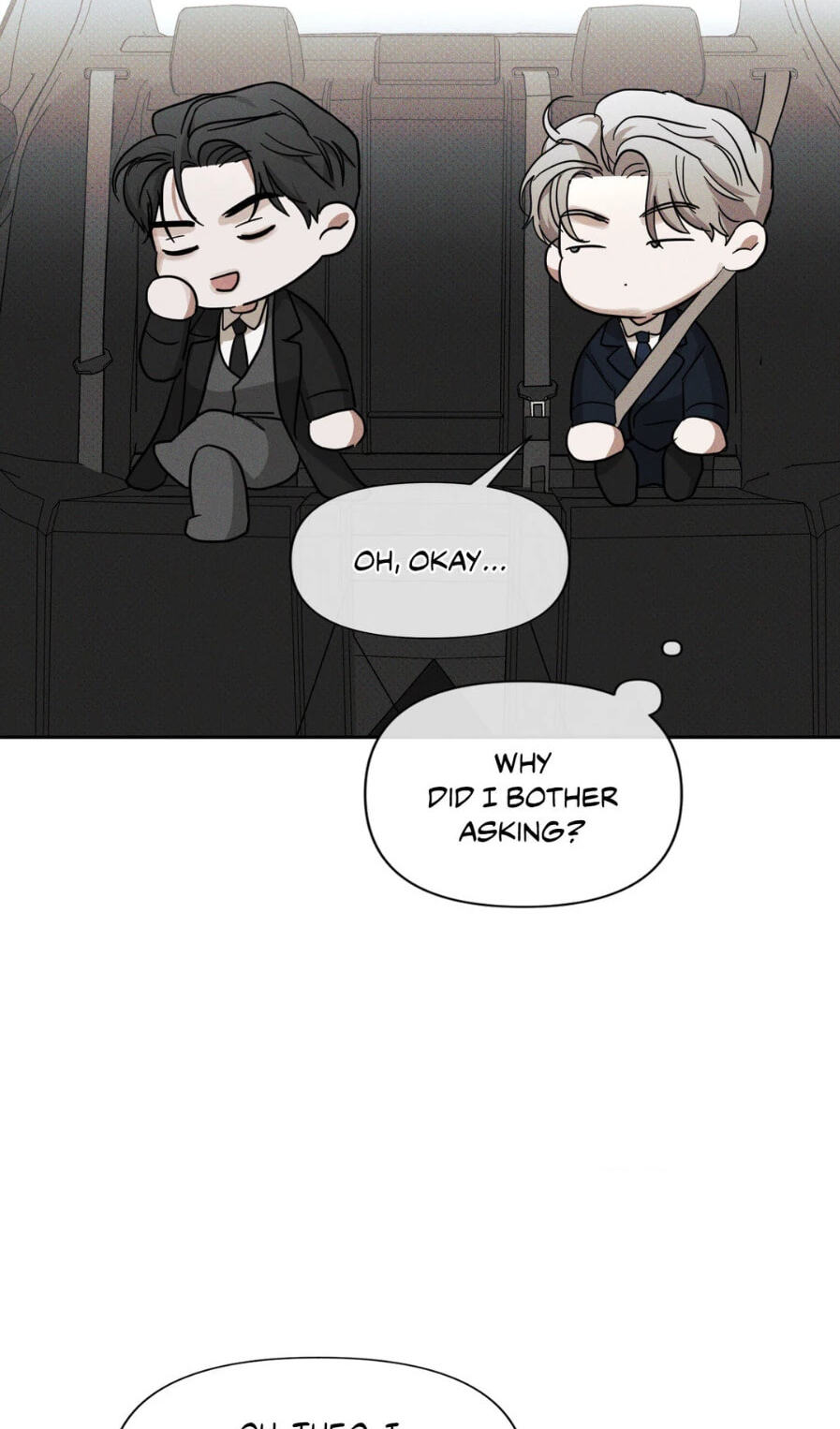 Read Dearest chapter 17 image 69 on Lezhin