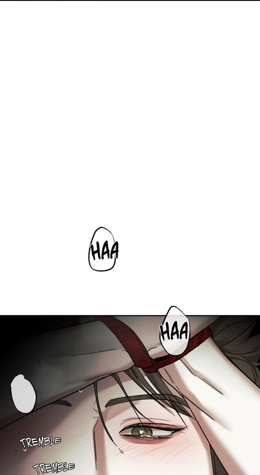 Read Dearest chapter 17 image 7 on Lezhin