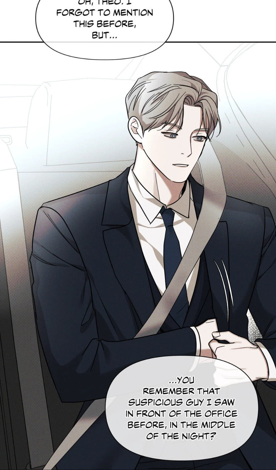 Read Dearest chapter 17 image 70 on Lezhin