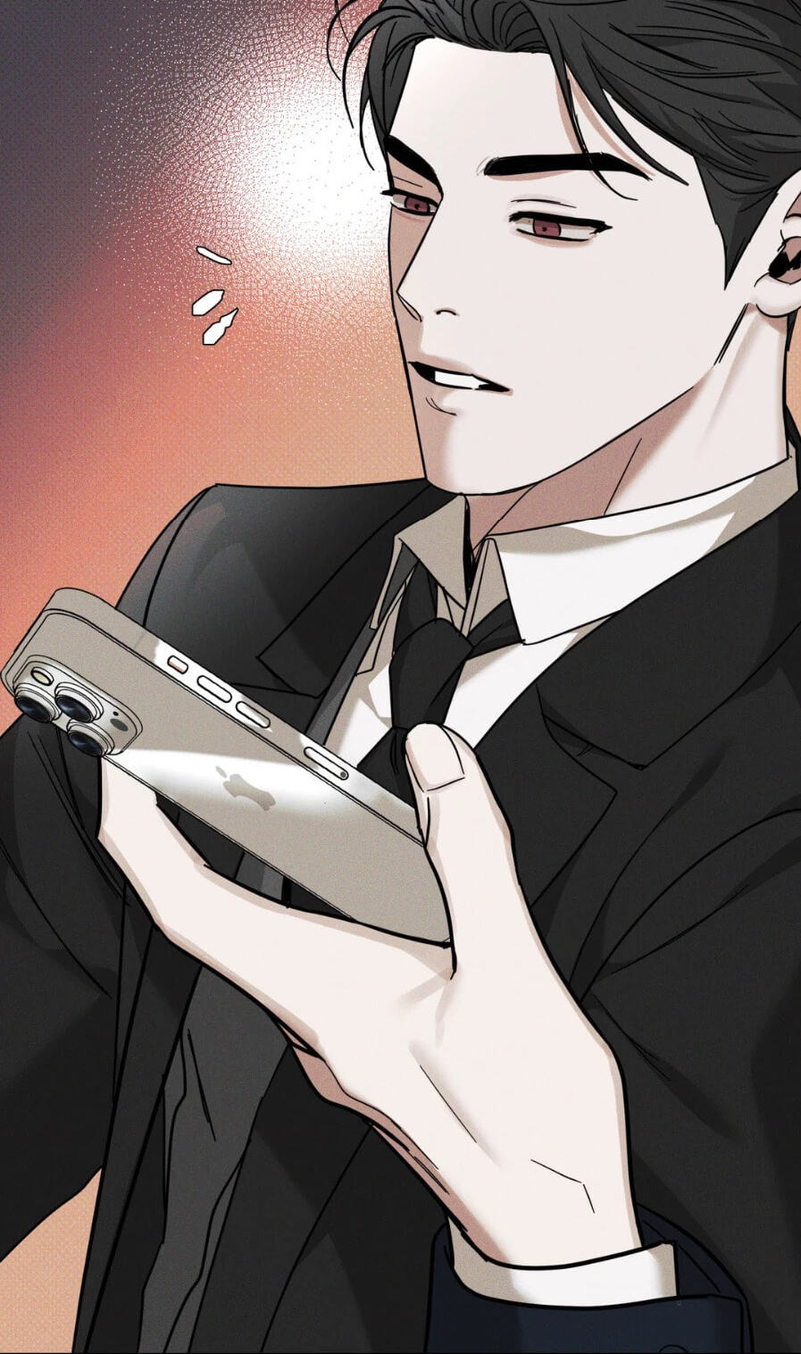 Read Dearest chapter 17 image 74 on Lezhin