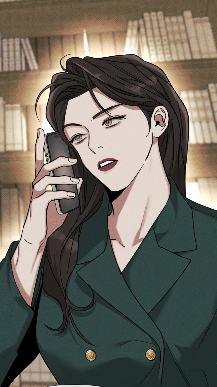 Read Dearest chapter 17 image 79 on Lezhin