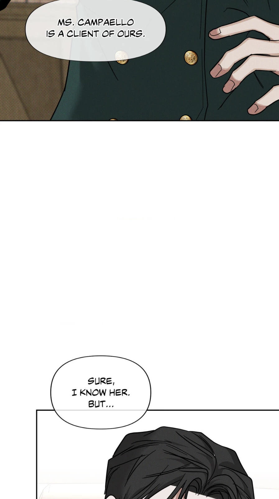 Read Dearest chapter 17 image 80 on Lezhin
