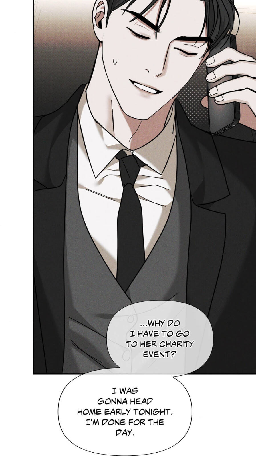 Read Dearest chapter 17 image 81 on Lezhin