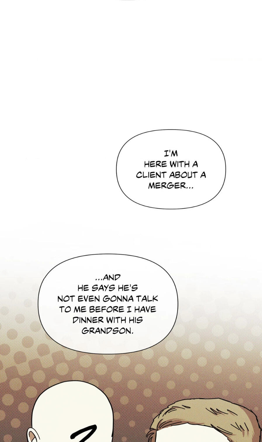 Read Dearest chapter 17 image 82 on Lezhin