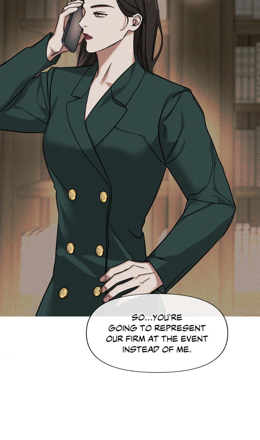 Read Dearest chapter 17 image 84 on Lezhin