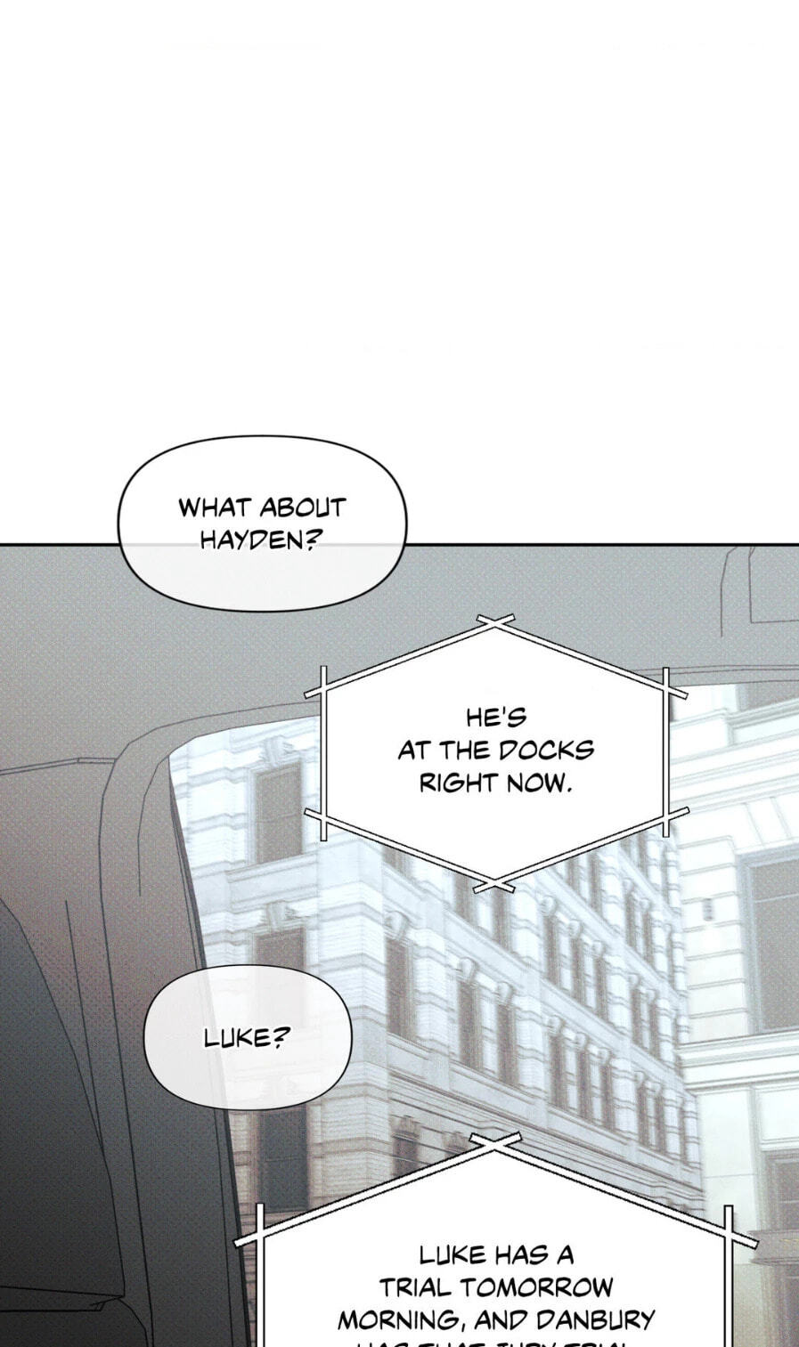 Read Dearest chapter 17 image 85 on Lezhin