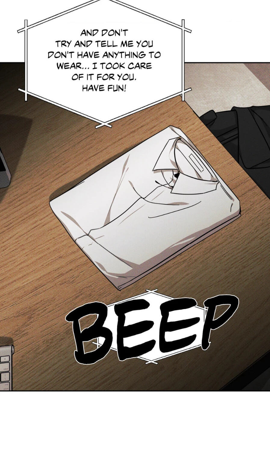 Read Dearest chapter 17 image 87 on Lezhin