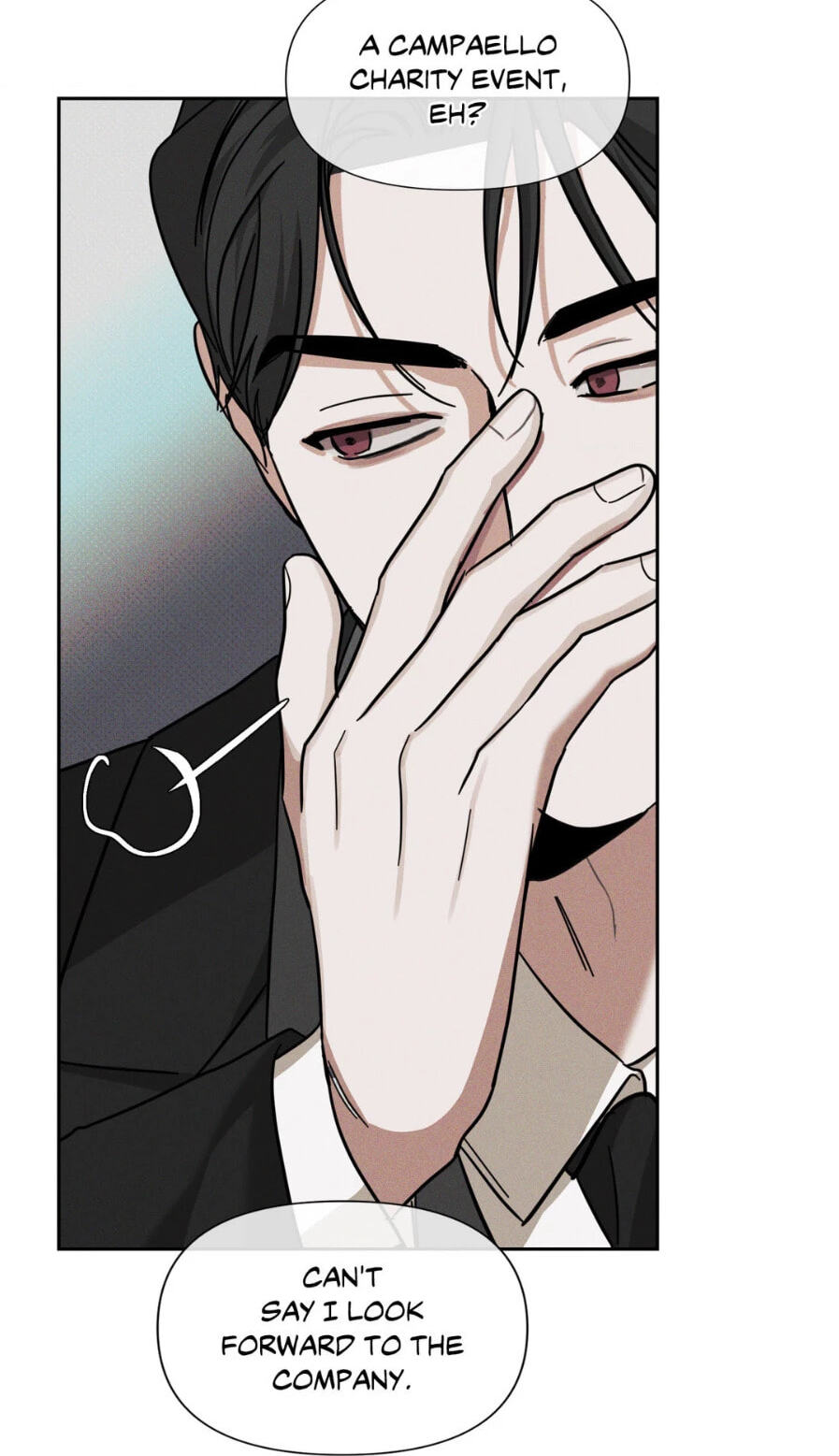 Read Dearest chapter 17 image 90 on Lezhin
