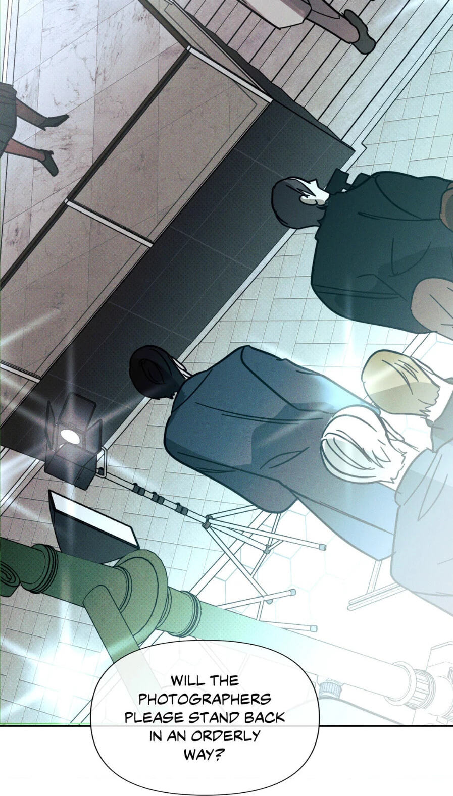 Read Dearest chapter 17 image 94 on Lezhin