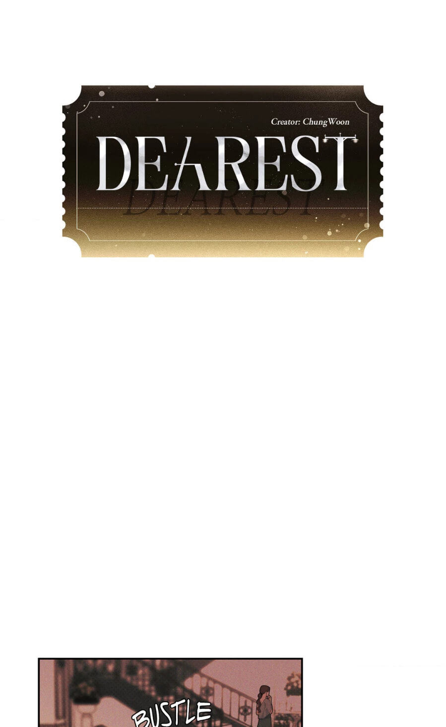 Read Dearest chapter 18 image 12 on Lezhin