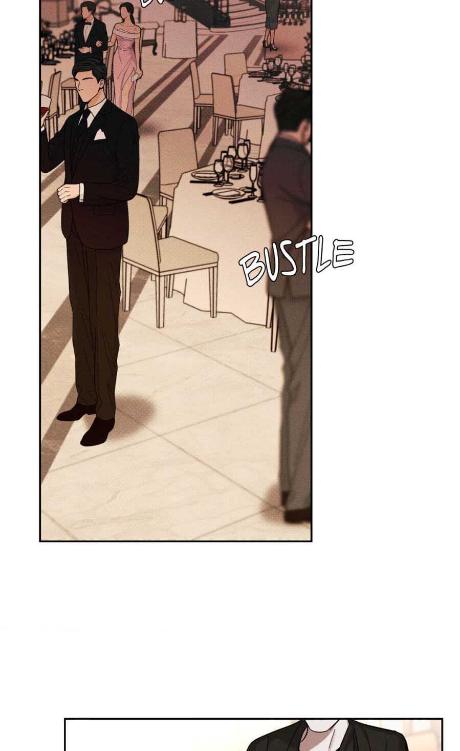 Read Dearest chapter 18 image 13 on Lezhin