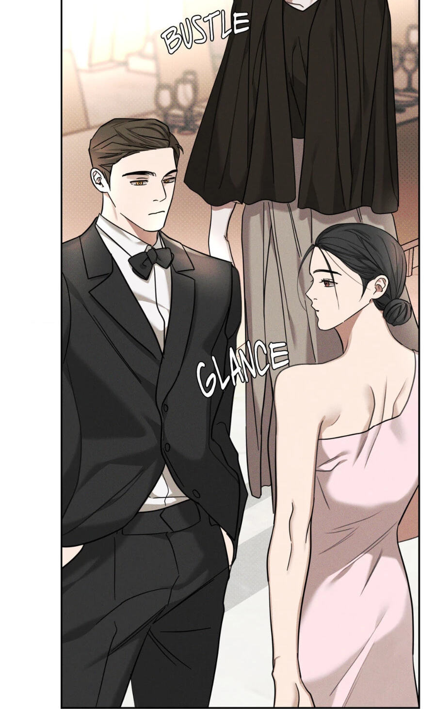 Read Dearest chapter 18 image 14 on Lezhin