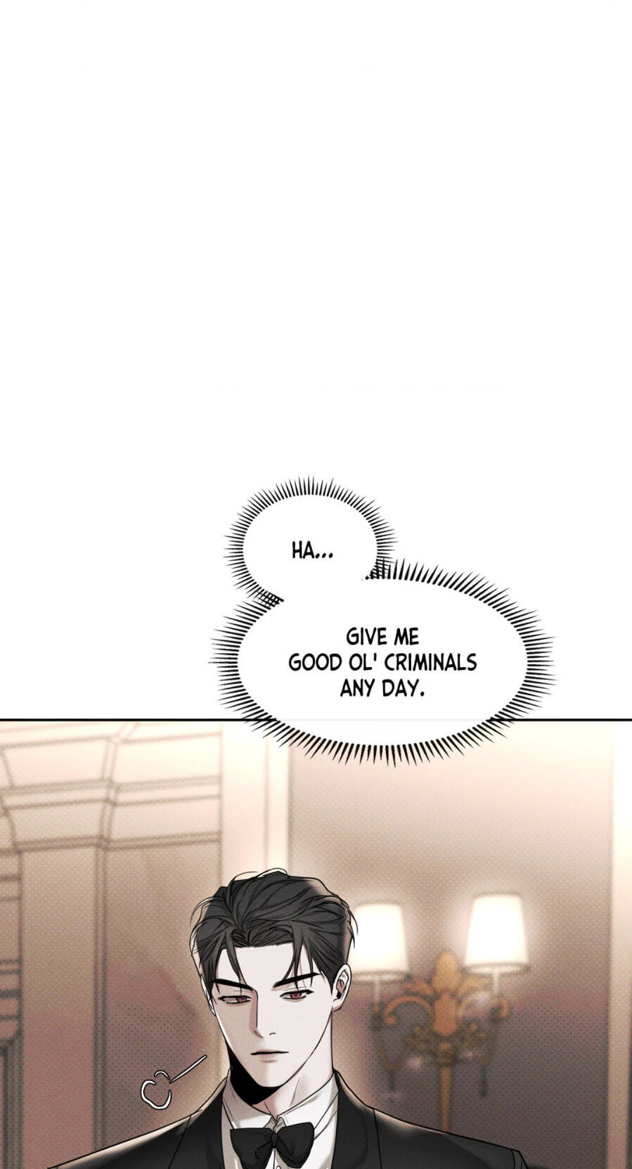 Read Dearest chapter 18 image 15 on Lezhin