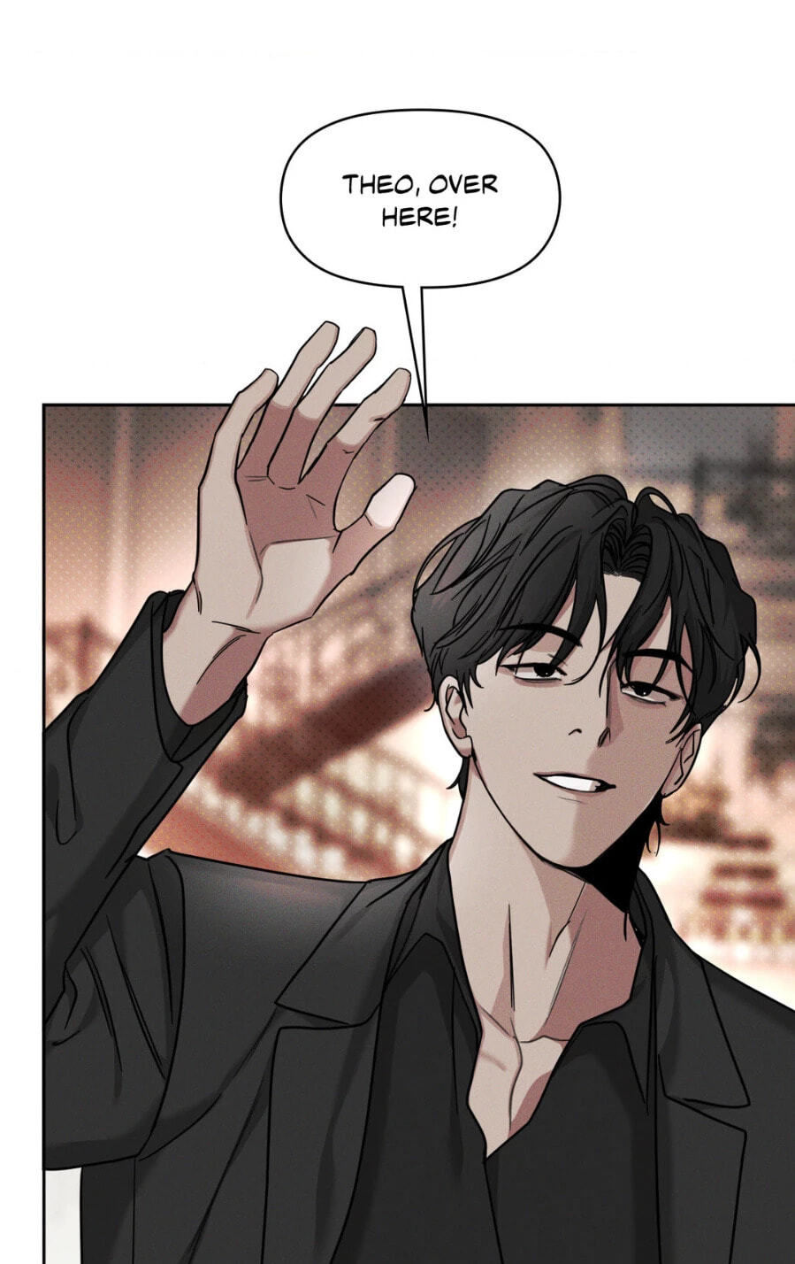 Read Dearest chapter 18 image 18 on Lezhin