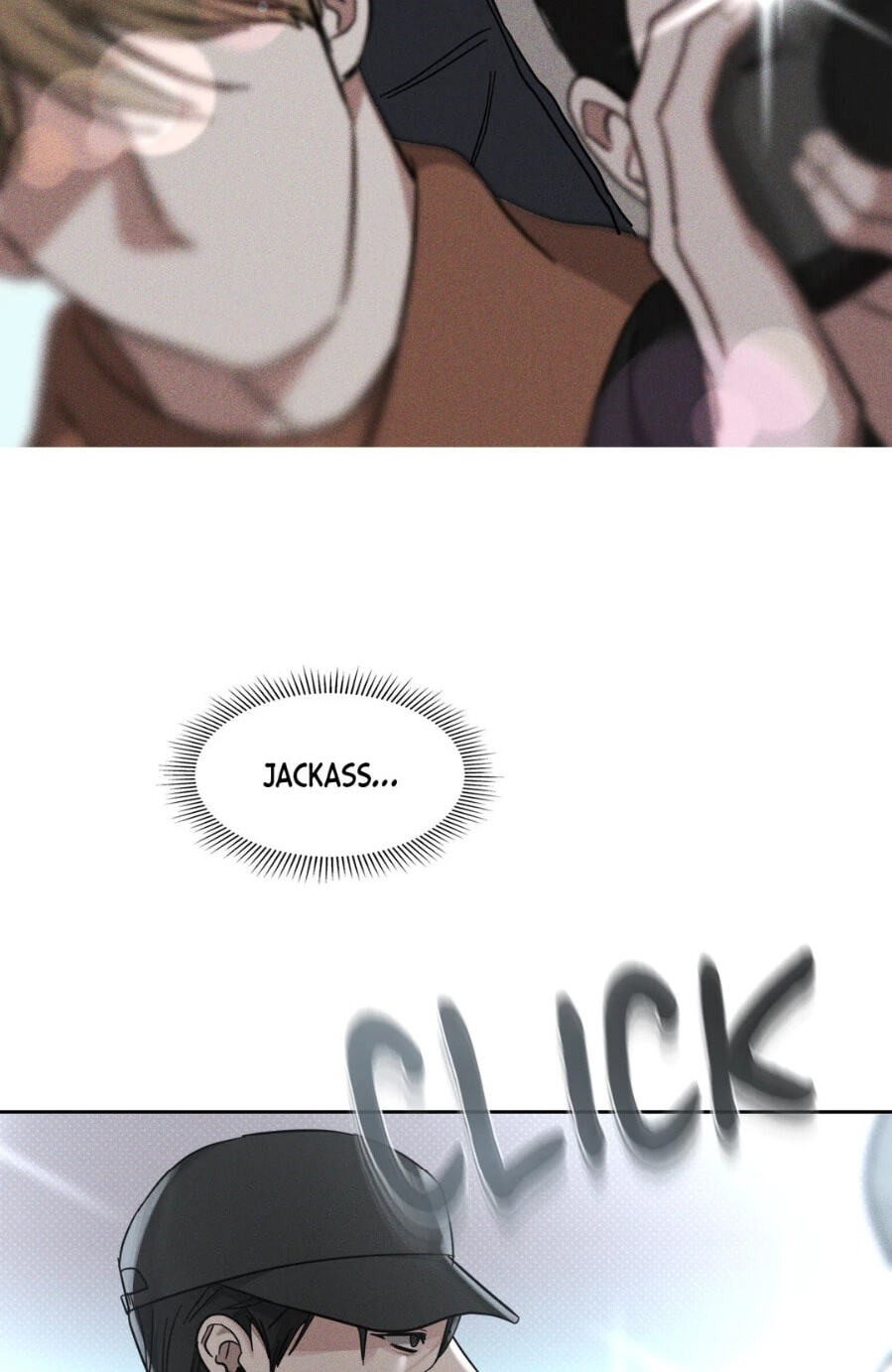 Read Dearest chapter 18 image 2 on Lezhin