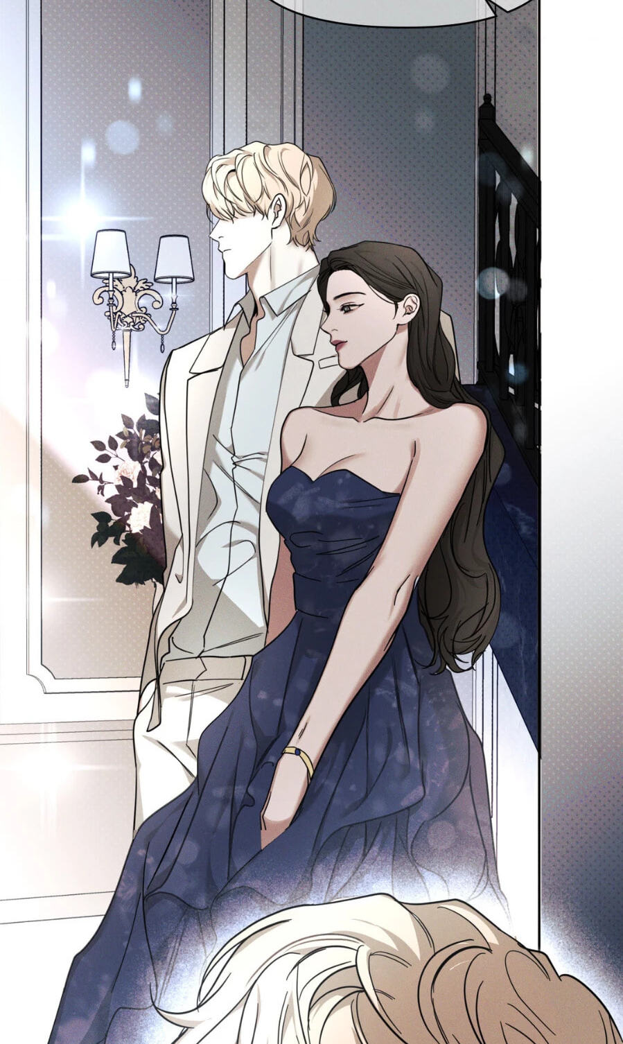 Read Dearest chapter 18 image 24 on Lezhin