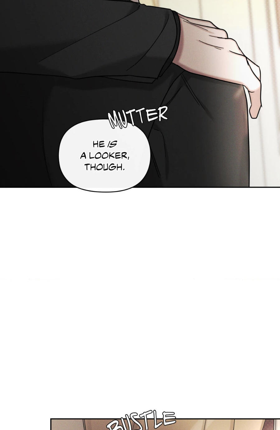 Read Dearest chapter 18 image 27 on Lezhin