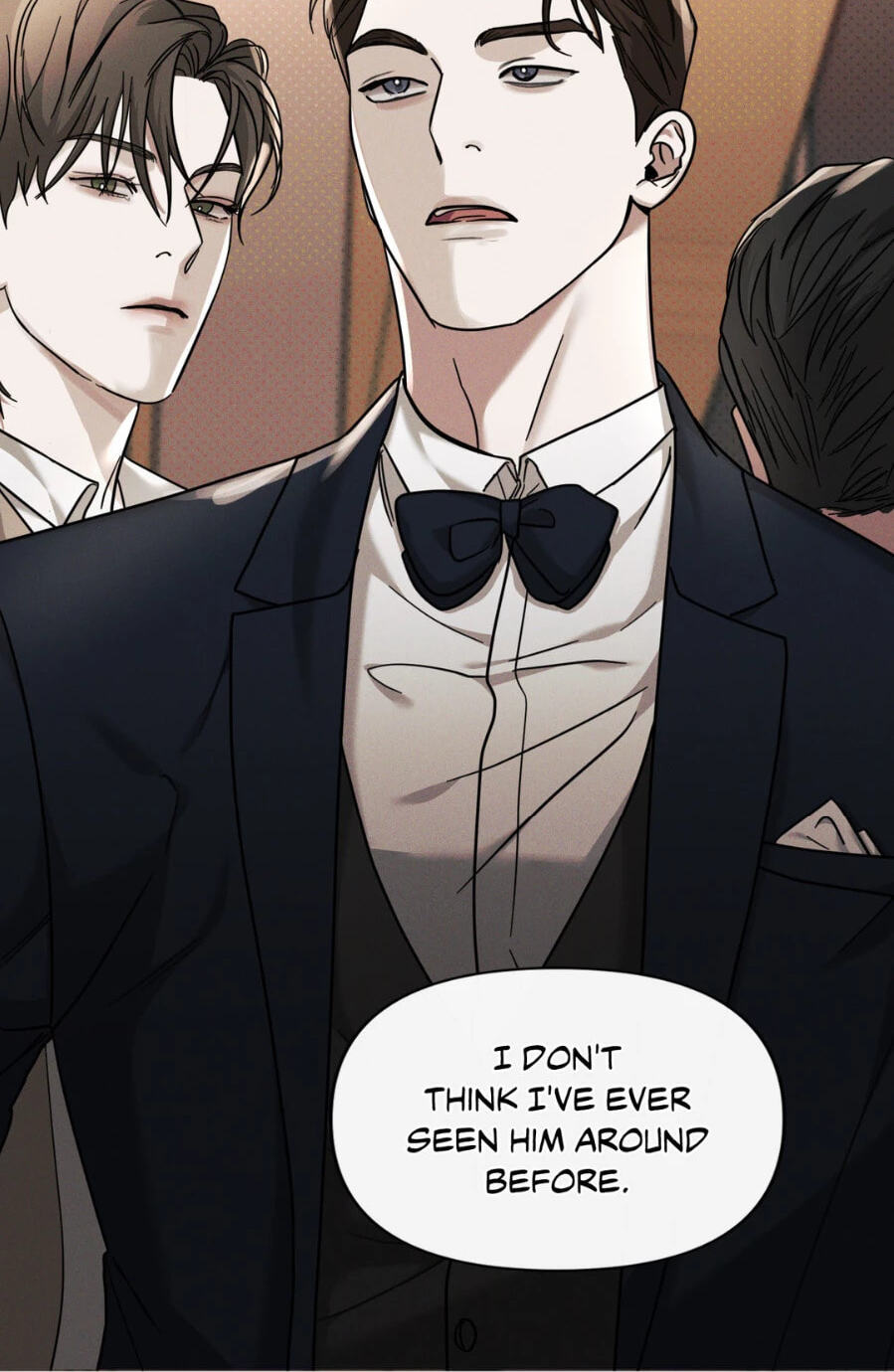 Read Dearest chapter 18 image 29 on Lezhin