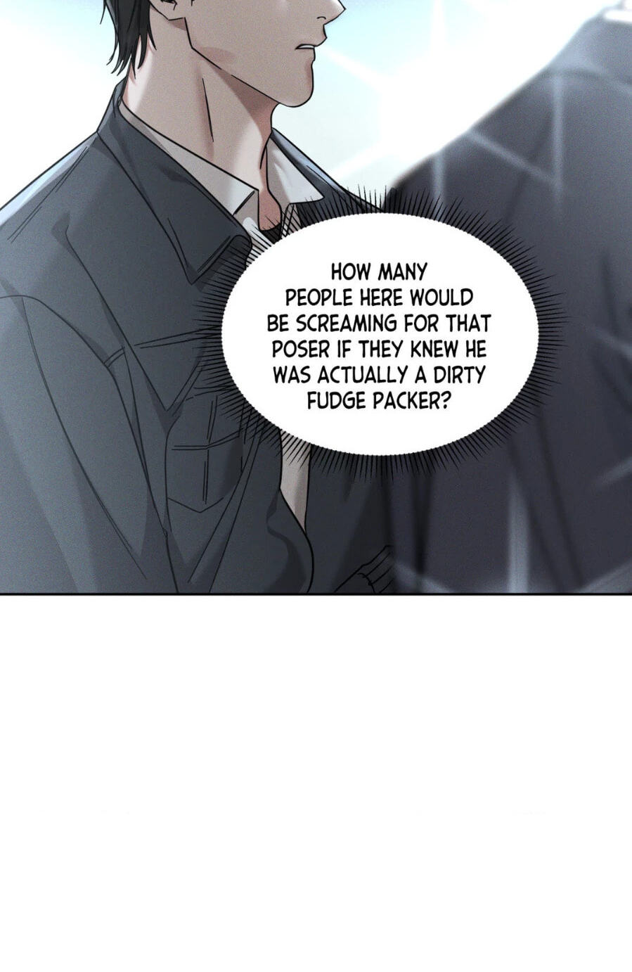 Read Dearest chapter 18 image 3 on Lezhin