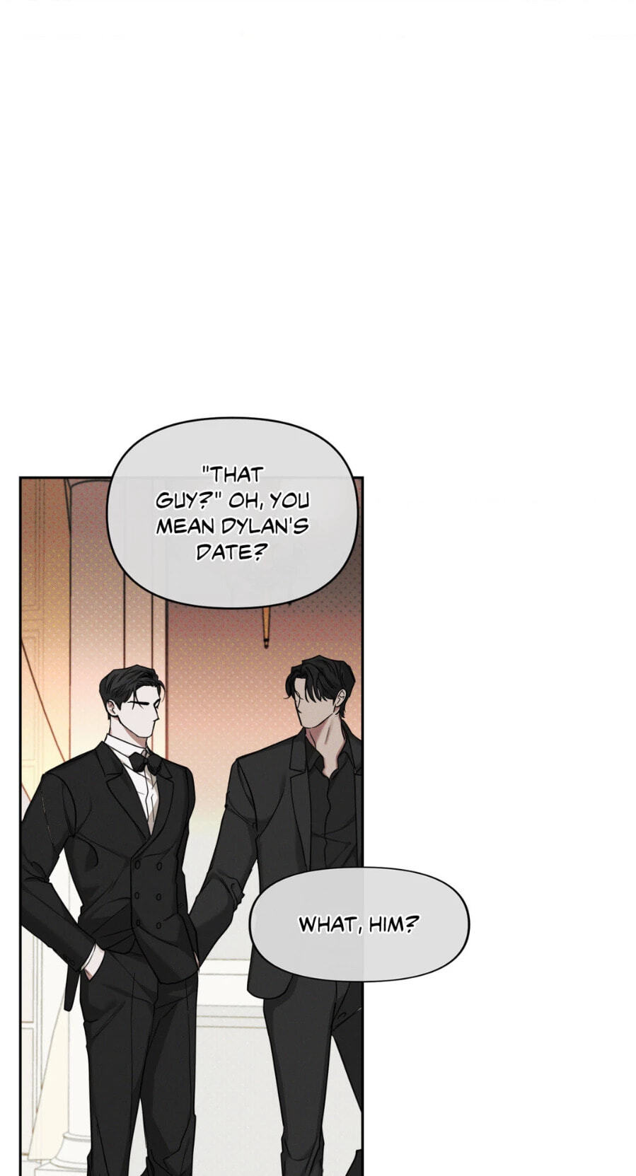 Read Dearest chapter 18 image 30 on Lezhin