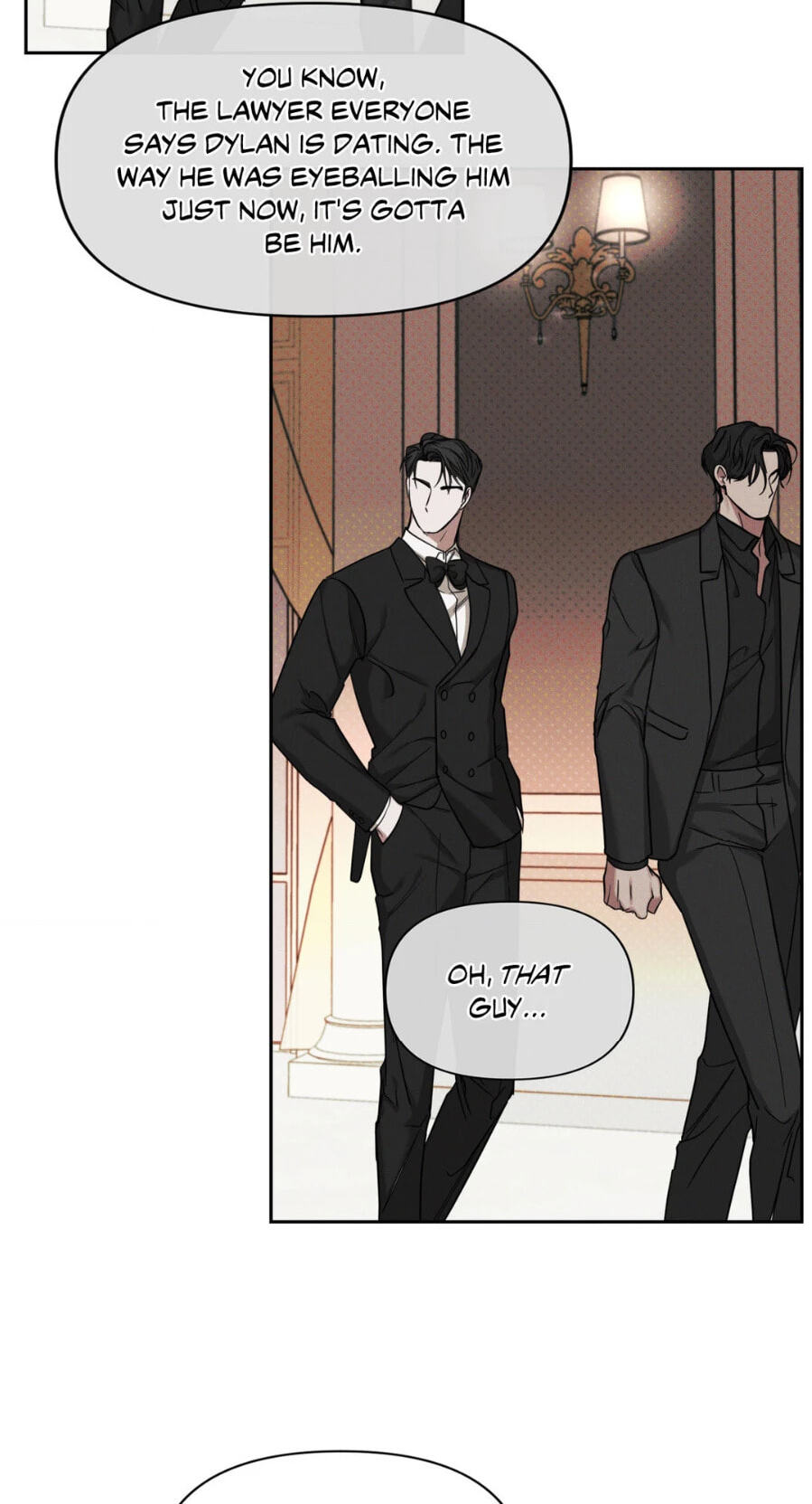 Read Dearest chapter 18 image 31 on Lezhin