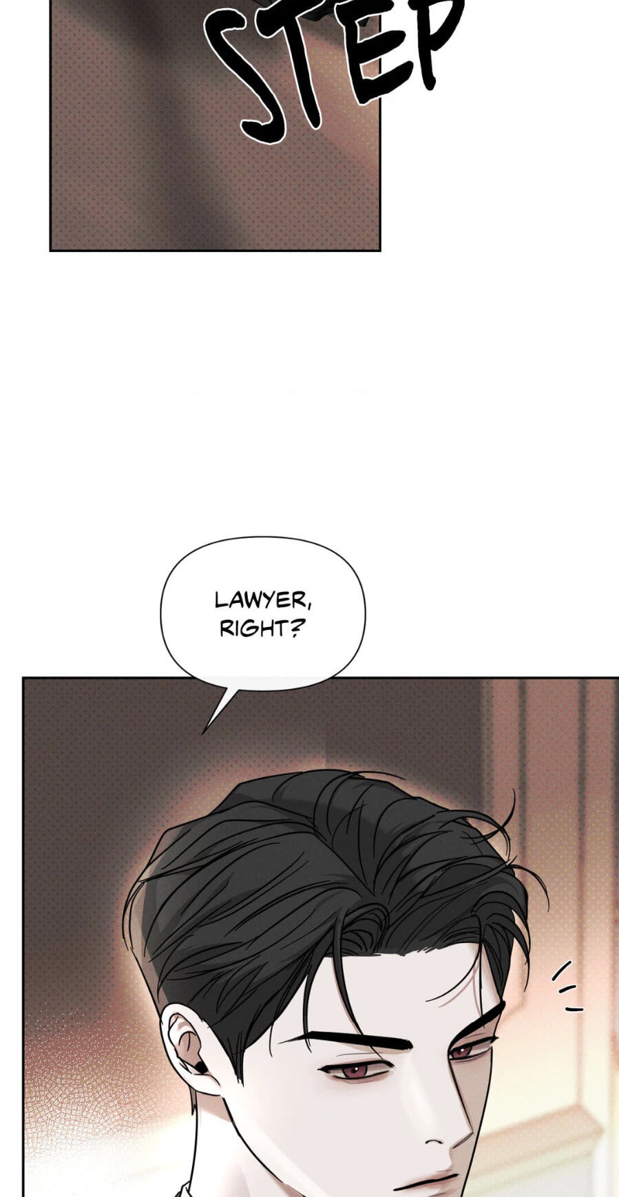 Read Dearest chapter 18 image 34 on Lezhin