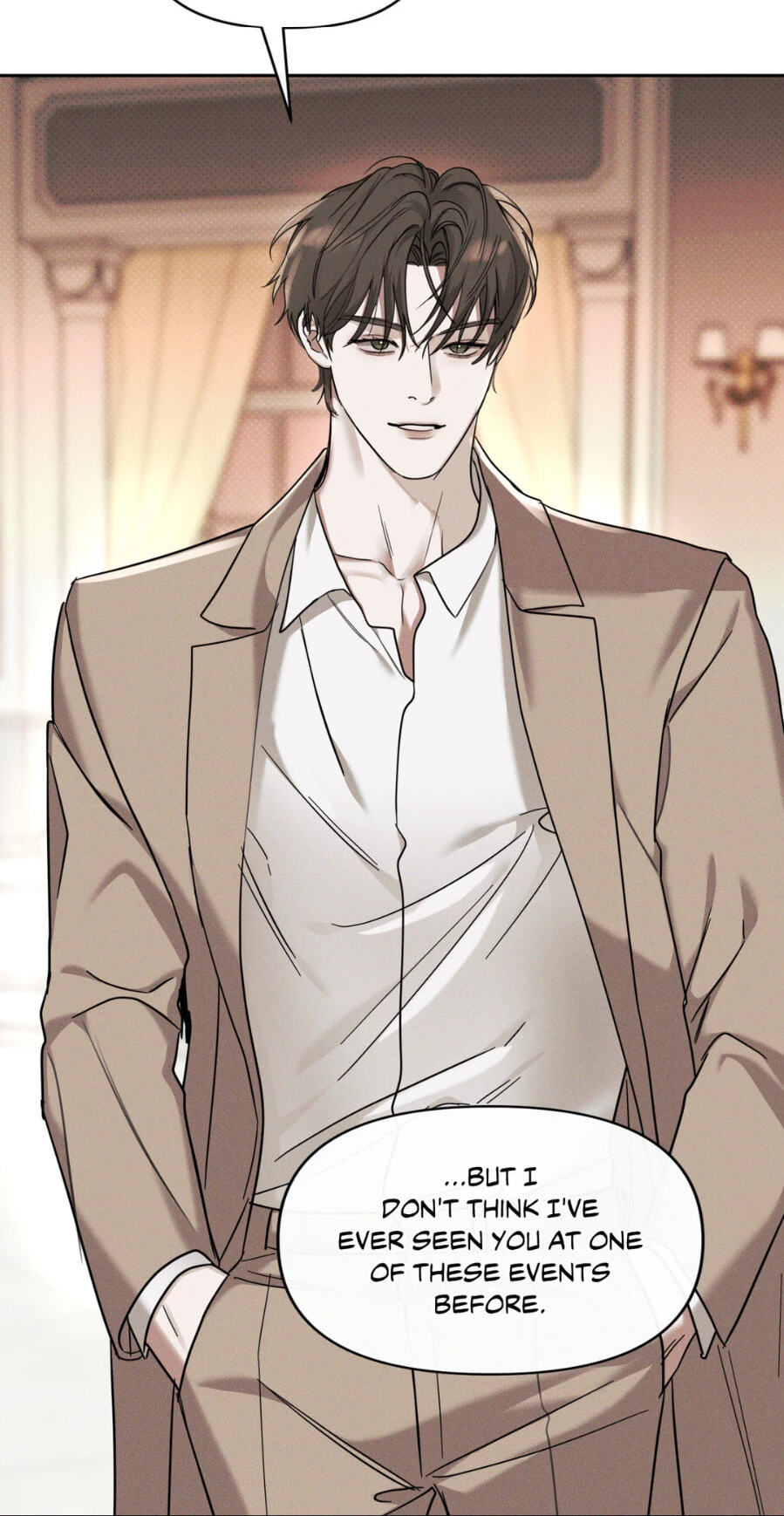 Read Dearest chapter 18 image 36 on Lezhin