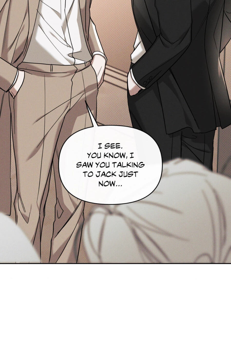 Read Dearest chapter 18 image 38 on Lezhin